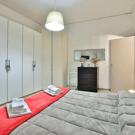 B&B Arcangeli Salerno Zewnętrze zdjęcie
