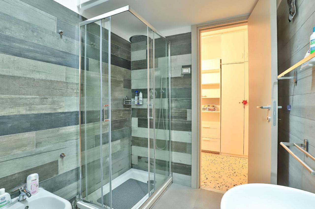 B&B Arcangeli Salerno Zewnętrze zdjęcie