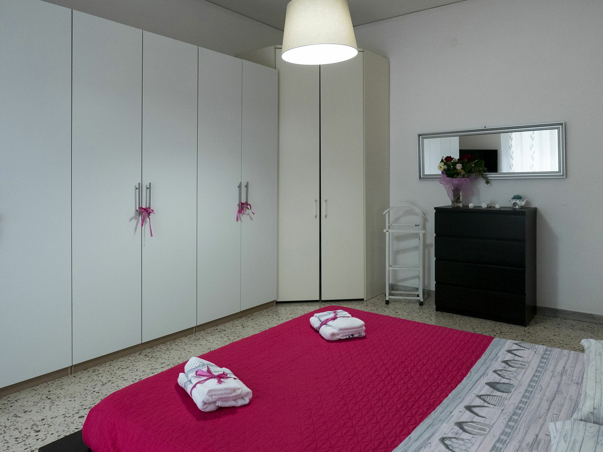 B&B Arcangeli Salerno Zewnętrze zdjęcie